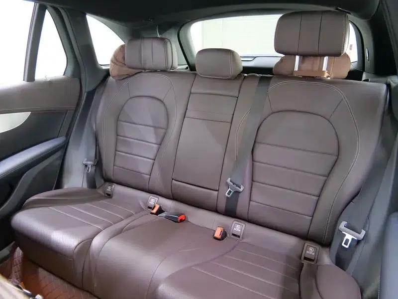 Mercedes-Benz GLC 2022 Model, Third Facelift GLC 260 L 4MATIC Dynamic — миниатюра 18
