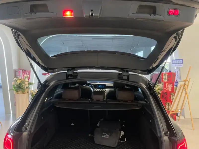 Mercedes-Benz GLC 2022 Facelift GLC 300 L 4MATIC Dynamic Limited Edition — миниатюра 15