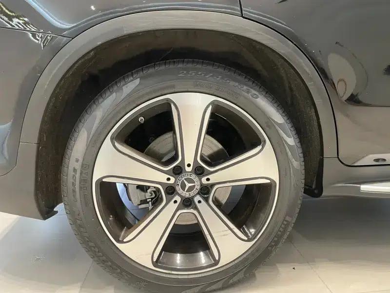 Mercedes-Benz GLC 2022 Facelift GLC 300 L 4MATIC Dynamic Limited Edition — миниатюра 7