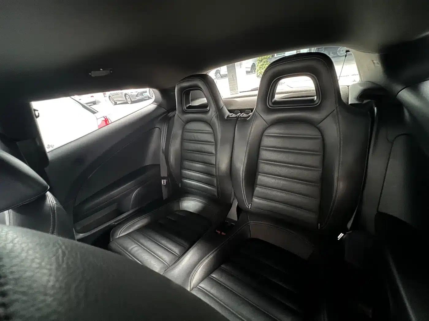 Scirocco 2011 2.0TSI R-Line — миниатюра 16