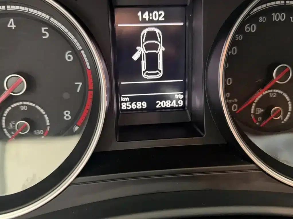 Scirocco 2015 1.4TSI Comfort Edition — миниатюра 12