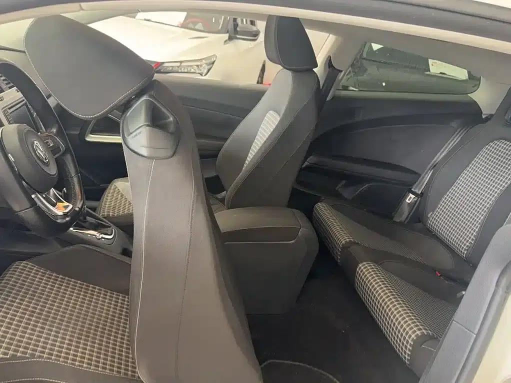 Scirocco 2015 1.4TSI Comfort Edition — миниатюра 10