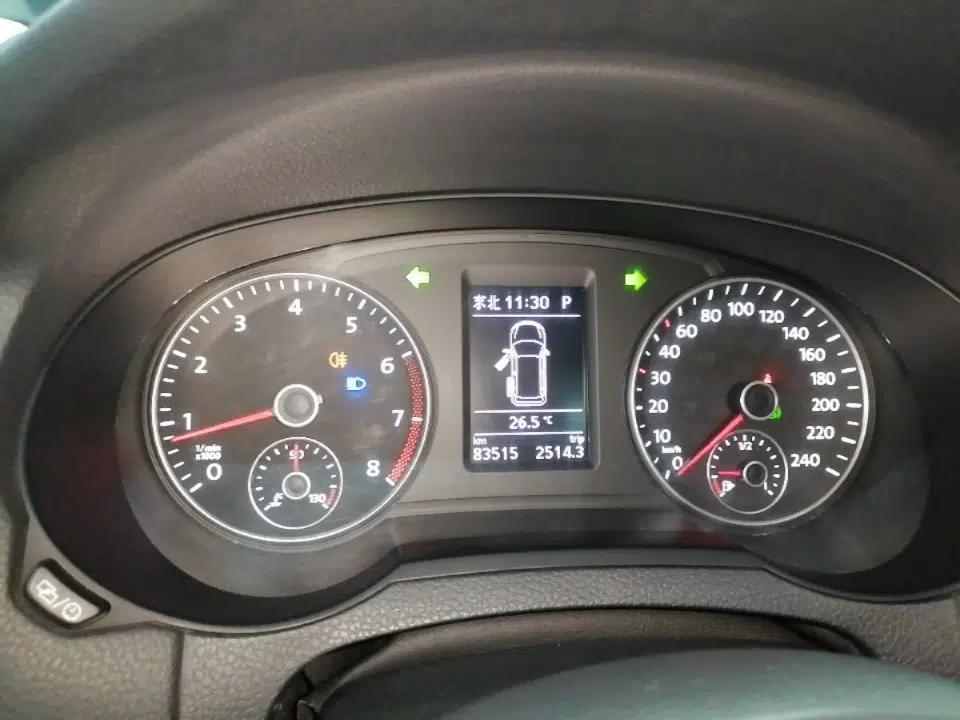 Volkswagen Sharan 2019 380TSI Comfort Edition 7-Seater — миниатюра 19