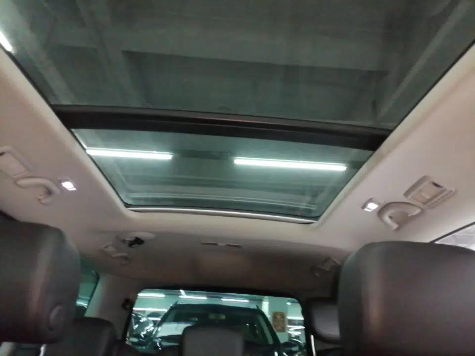 Volkswagen Sharan 2019 380TSI Comfort Edition 7-Seater — миниатюра 26
