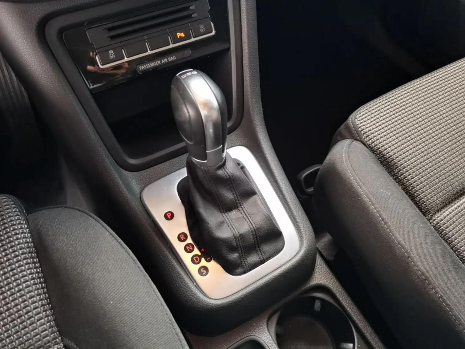 Volkswagen Sharan 2014 2.0 TSI Standard Model — миниатюра 16