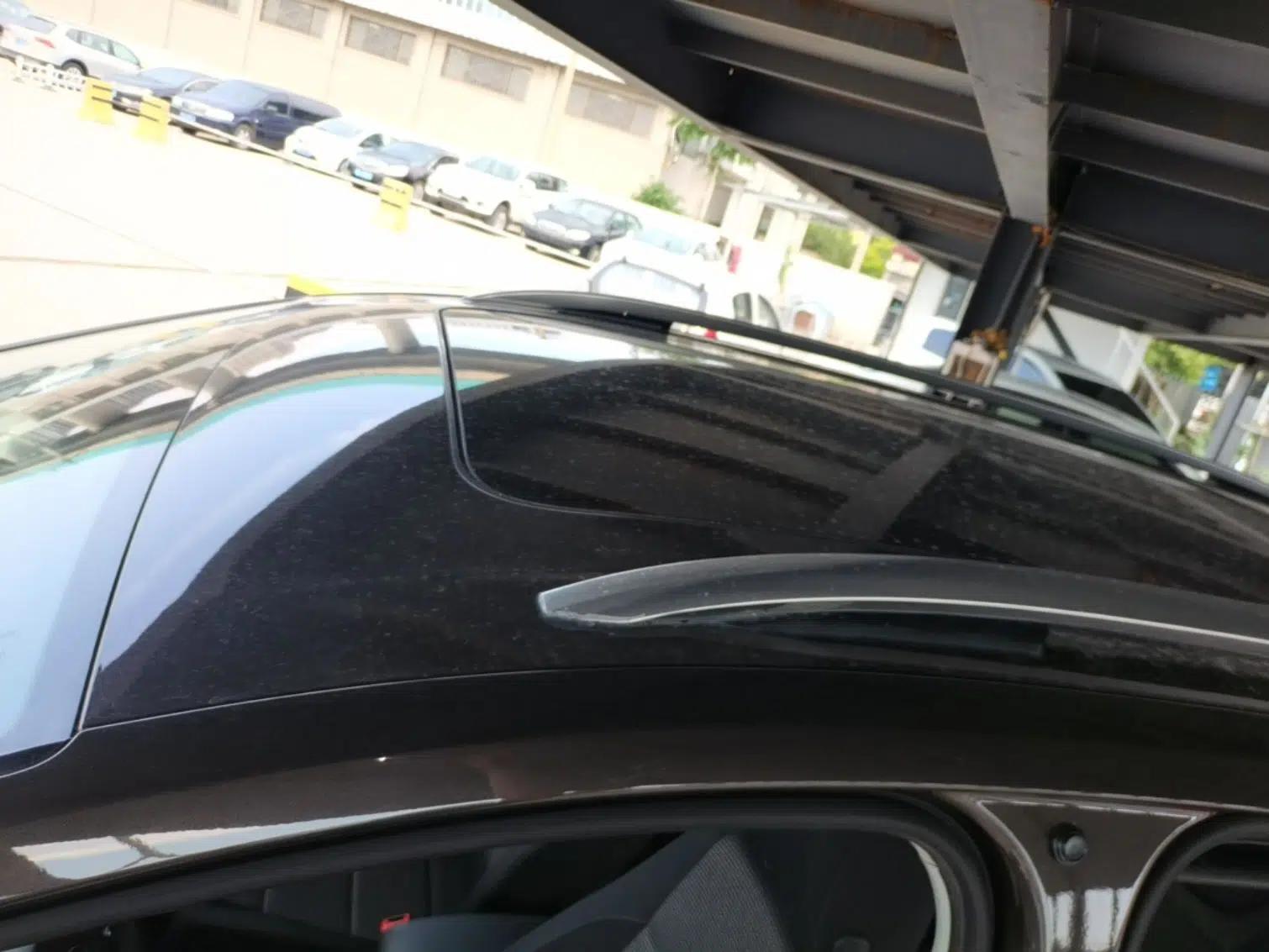 Volkswagen Sharan 2014 2.0 TSI Standard Model — миниатюра 7