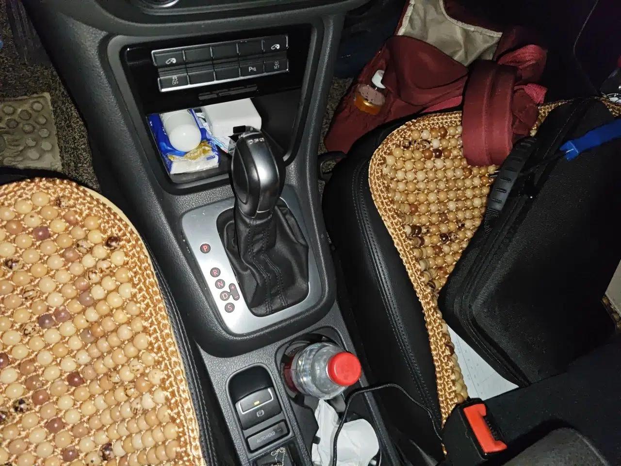 Volkswagen Sharan 2015 1.8TSI Comfort Model — миниатюра 14