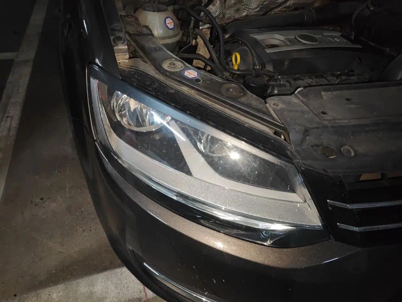 Volkswagen Sharan 2015 1.8TSI Comfort Model — миниатюра 7