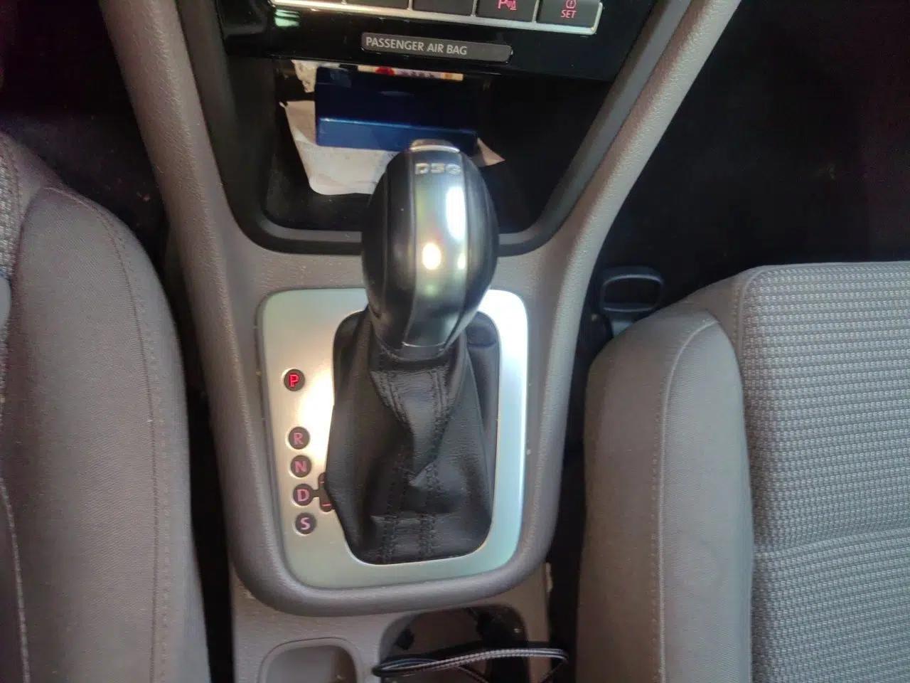 Volkswagen Sharan 2016 380TSI Comfort Edition 7-Seater — миниатюра 14