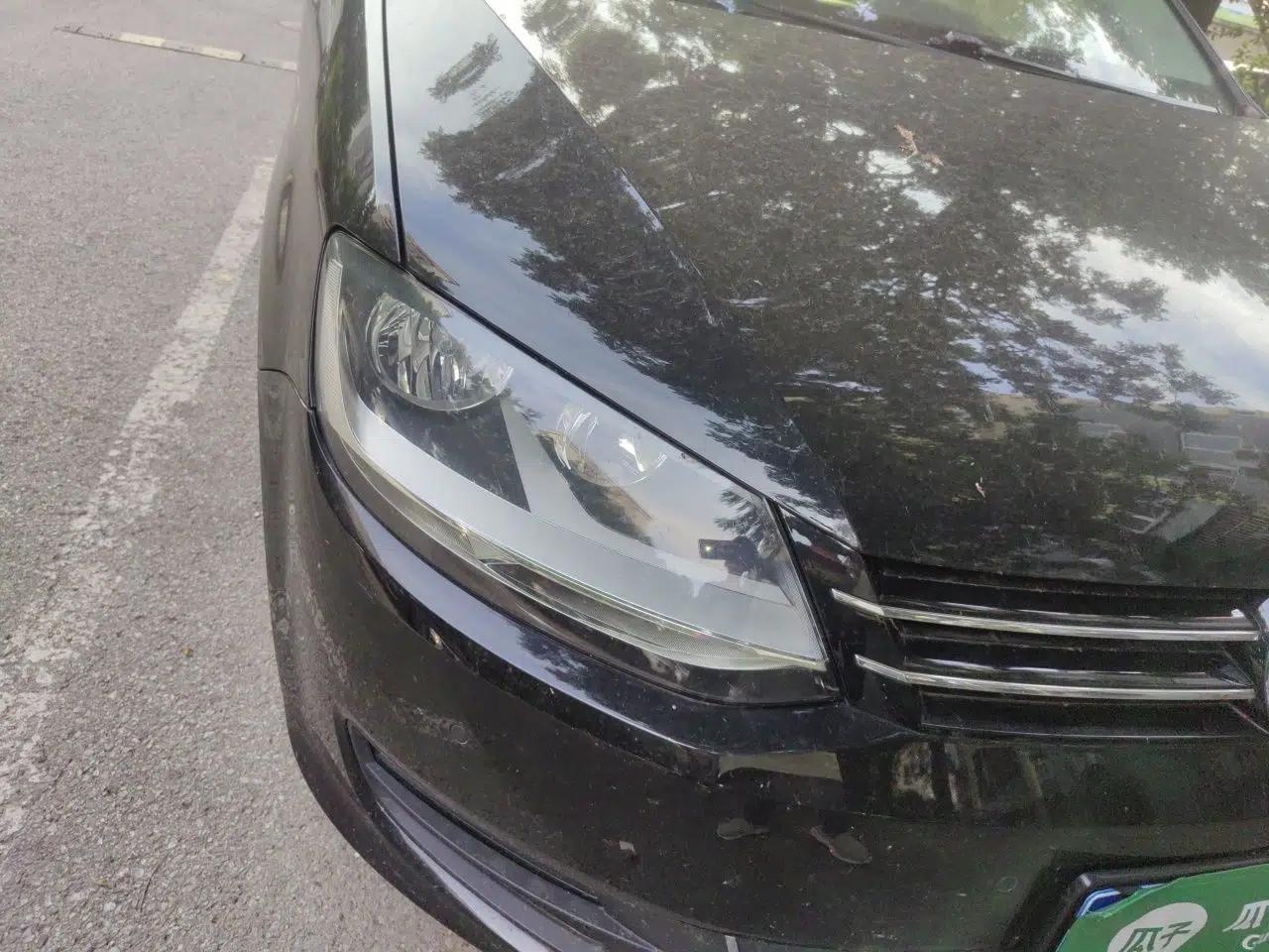 Volkswagen Sharan 2016 380TSI Comfort Edition 7-Seater — миниатюра 7