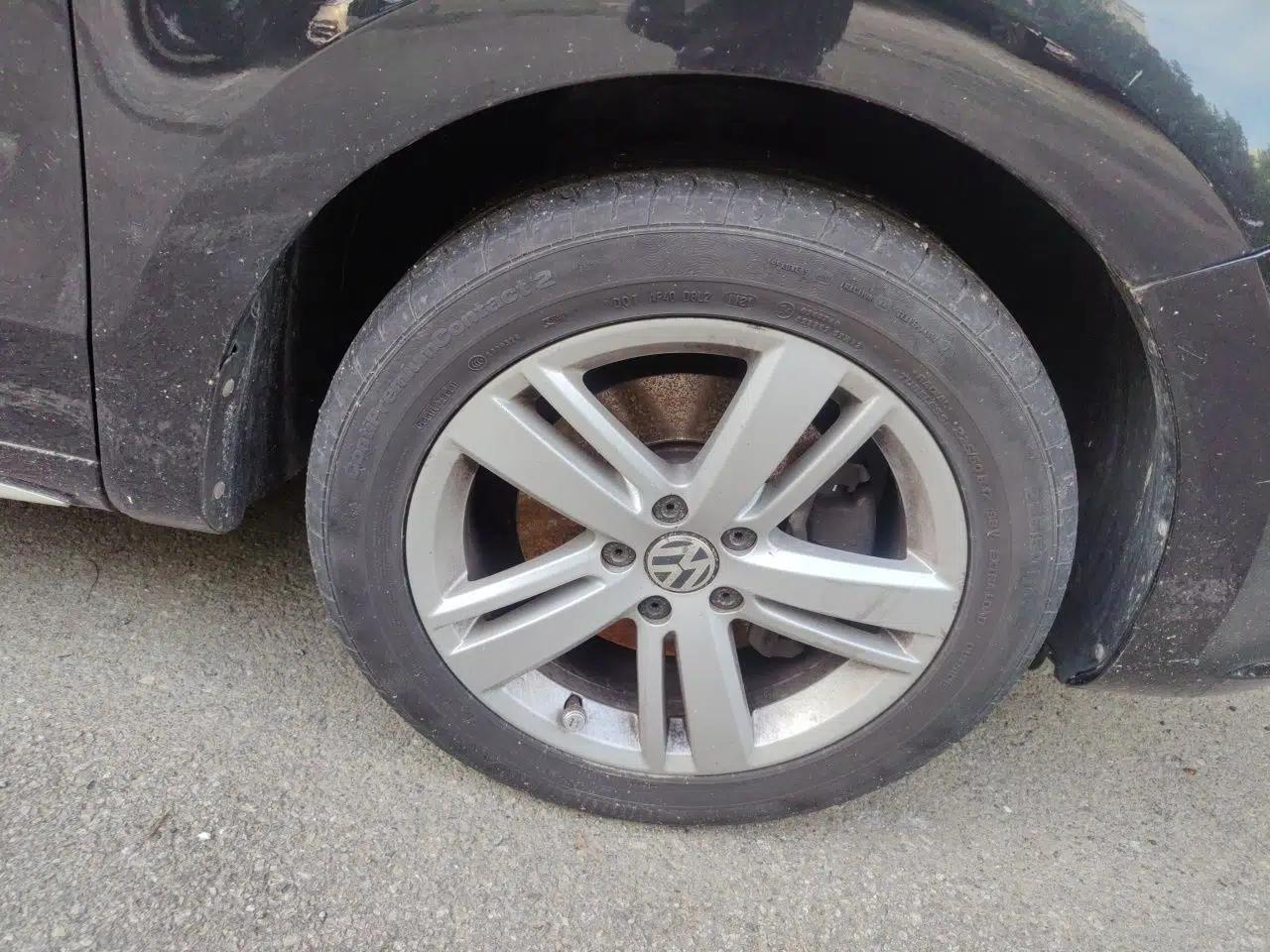 Volkswagen Sharan 2016 380TSI Comfort Edition 7-Seater — миниатюра 8