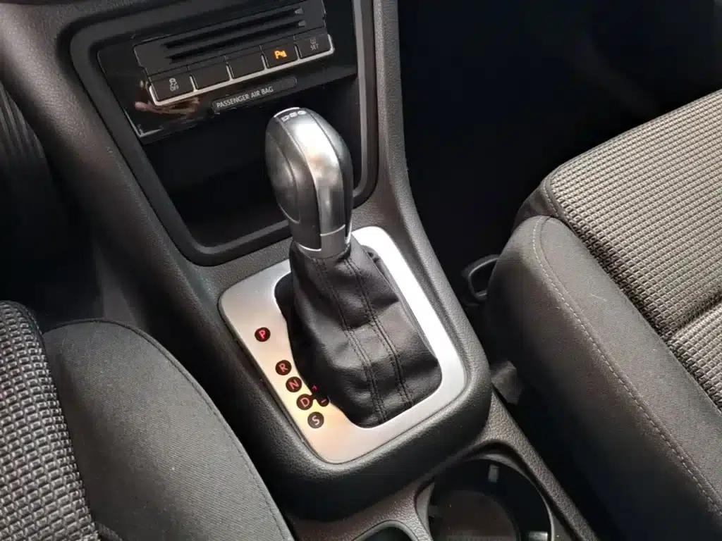 2014 Sharan 2.0TSI Standard Edition — миниатюра 14