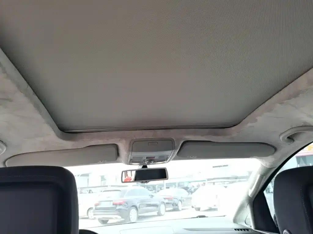 2014 Sharan 2.0TSI Standard Edition — миниатюра 18