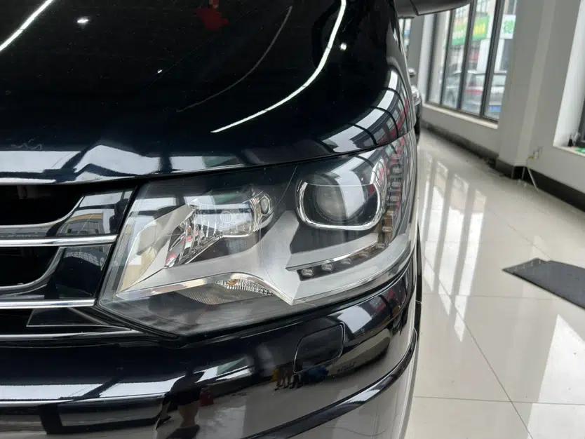 Volkswagen Multivan 2014 2.0 TSI Four-Wheel-Drive Executive Edition — миниатюра 8