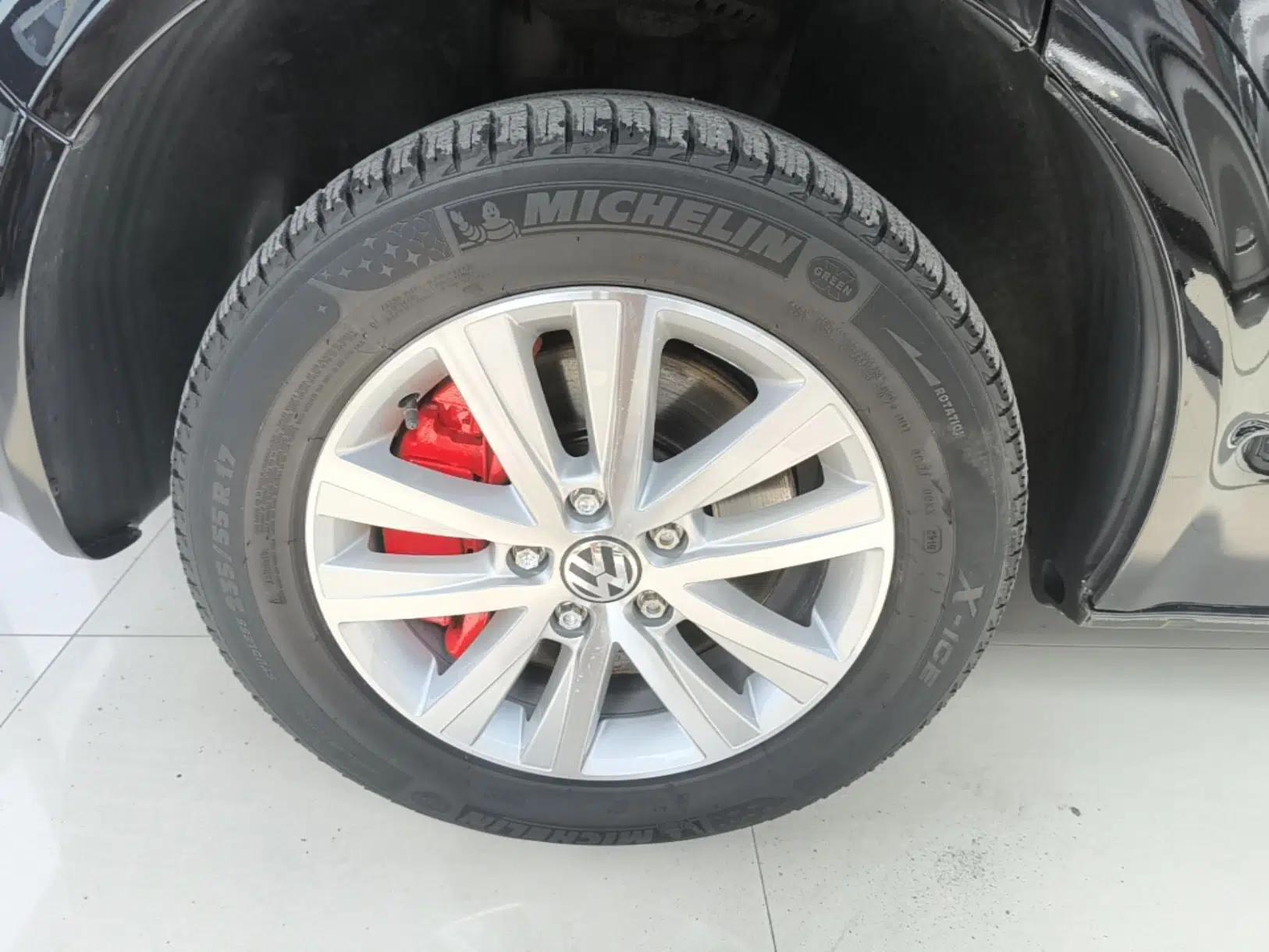 Volkswagen Multivan 2014 2.0 TSI Four-Wheel-Drive Executive Edition — миниатюра 10