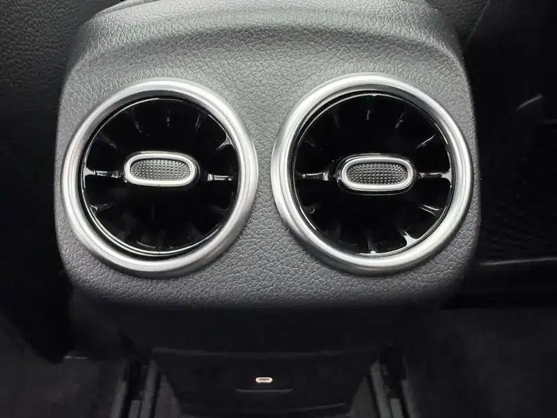 2024 Mercedes-Benz A-Class A 180 L — миниатюра 13