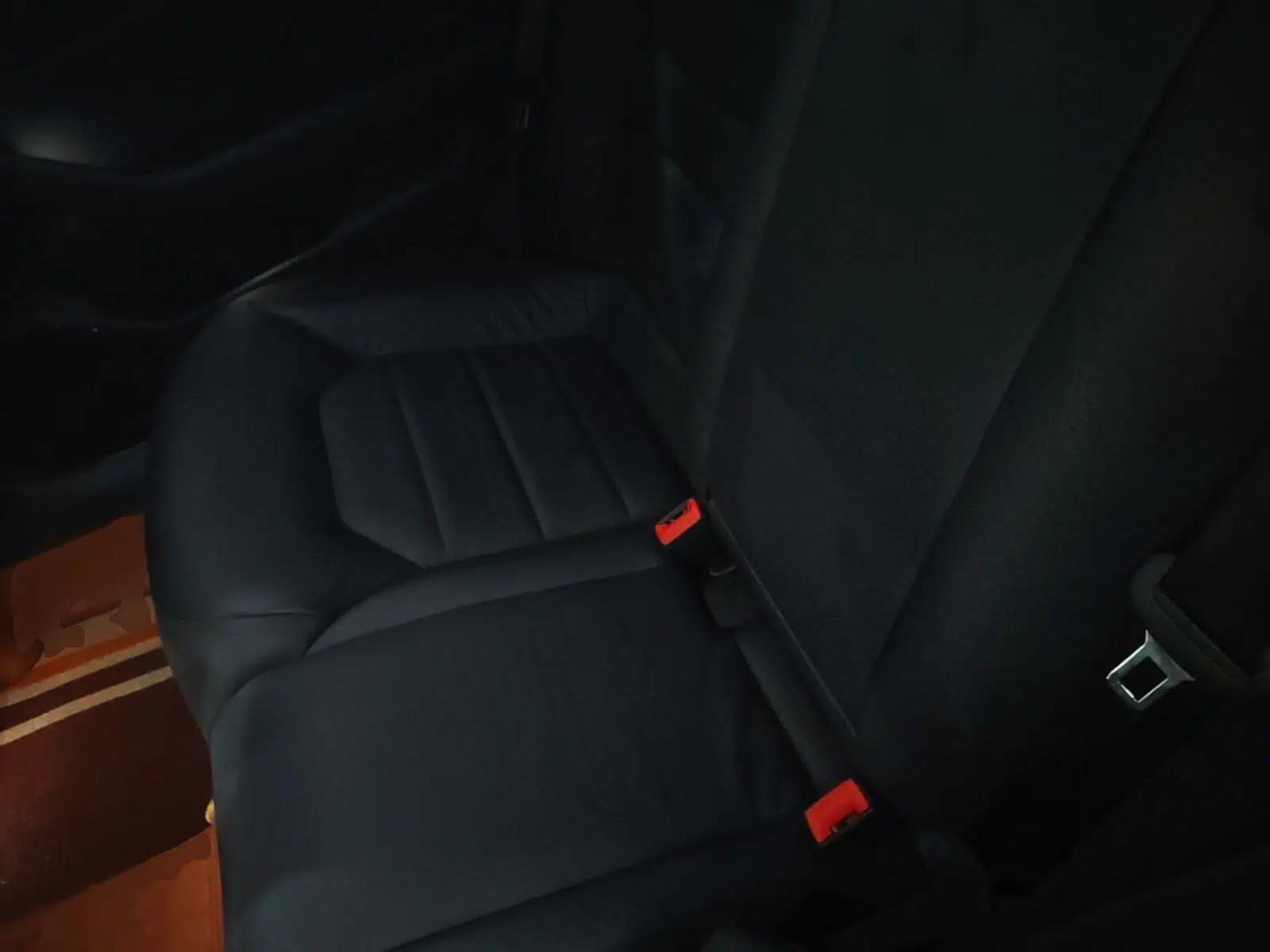 Volkswagen Phideon 2019 380TSI Two-Wheel Drive Business Edition China VI Standard — миниатюра 20