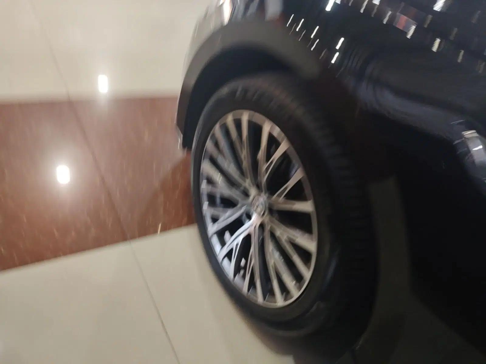 Volkswagen Phideon 2019 380TSI Two-Wheel Drive Business Edition China VI Standard — миниатюра 10