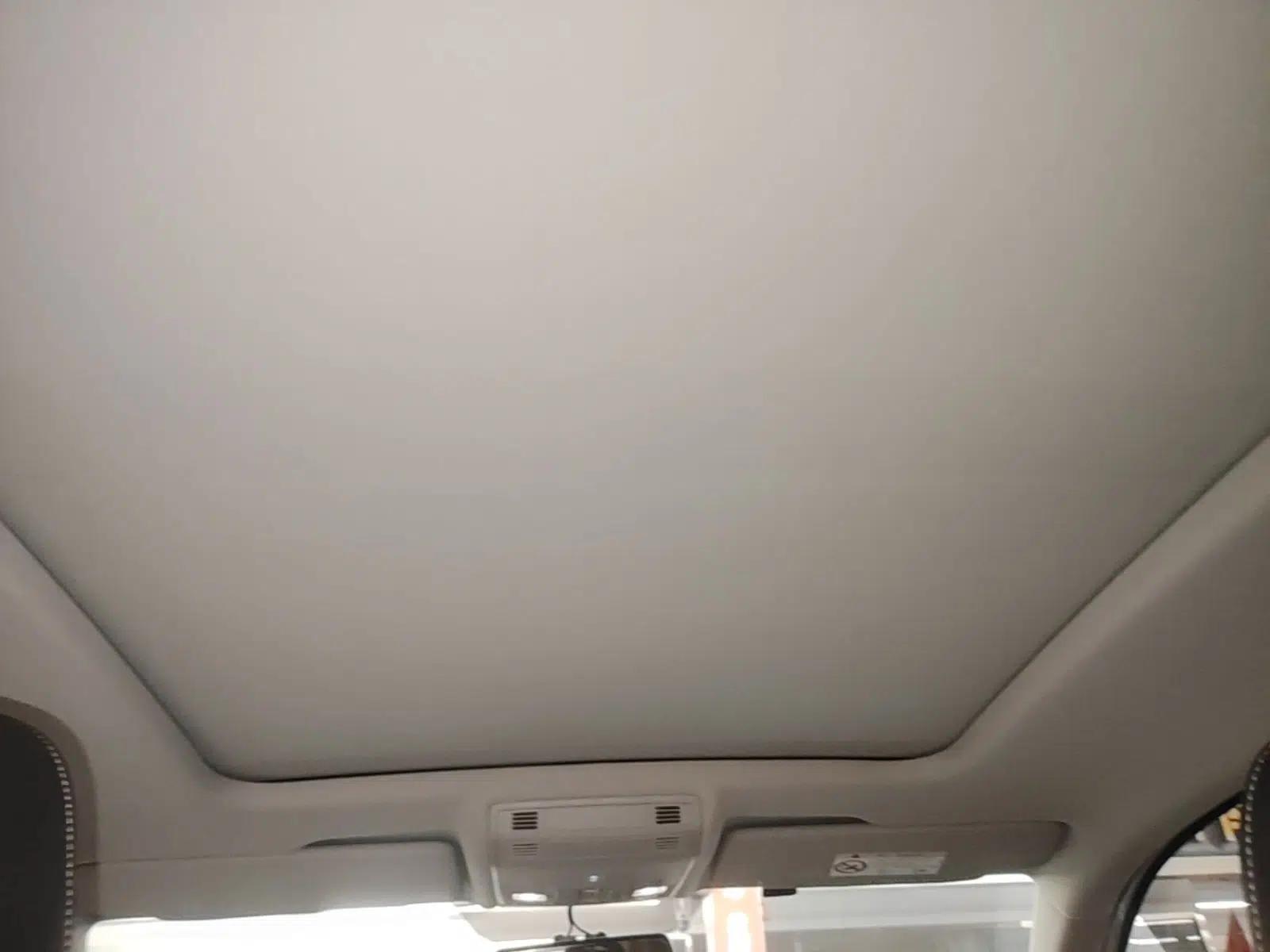 Volkswagen T-Cross 2020 1.5L Automatic Comfort Edition — миниатюра 26