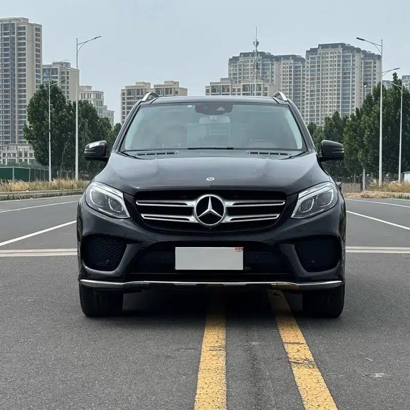 Mercedes-Benz GLE (Imported) 2019 GLE 320 4MATIC Dynamic Limited Edition — миниатюра 2