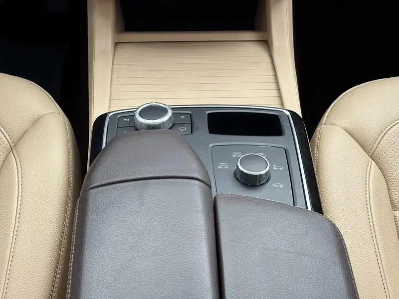 Mercedes-Benz GLE (Imported) 2019 GLE 320 4MATIC Dynamic Limited Edition — миниатюра 12