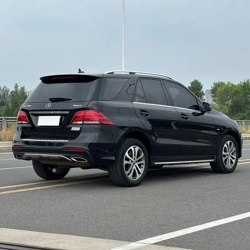 Mercedes-Benz GLE (Imported) 2019 GLE 320 4MATIC Dynamic Limited Edition — миниатюра 6