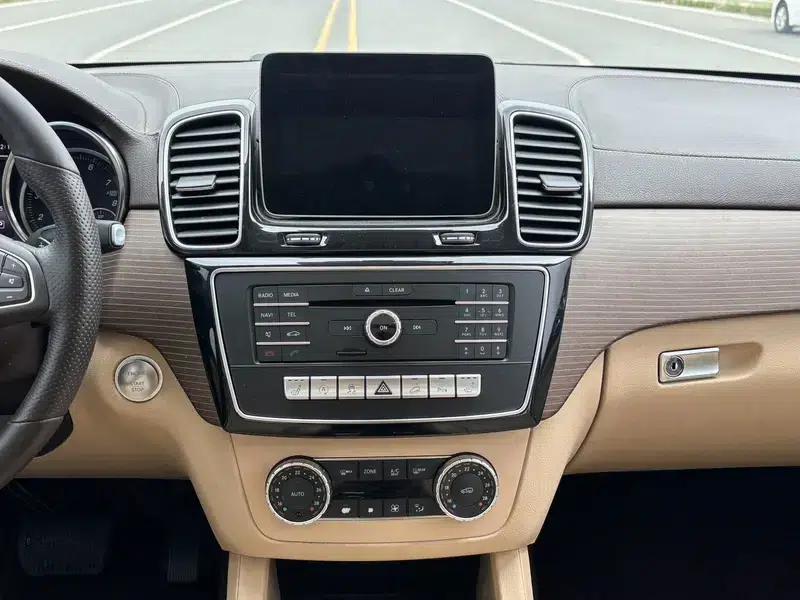 Mercedes-Benz GLE (Imported) 2019 GLE 320 4MATIC Dynamic Limited Edition — миниатюра 7