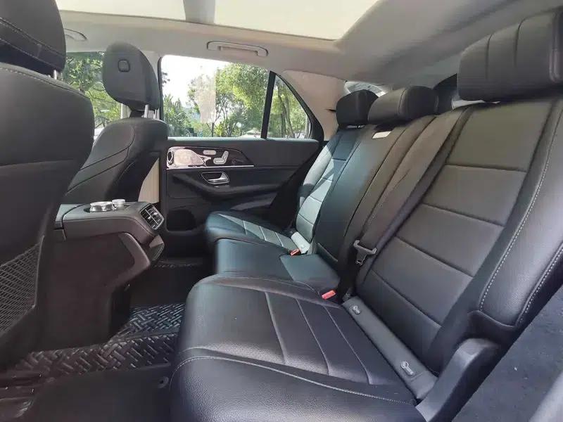 Mercedes-Benz GLE (Imported) 2022 GLE 350 4MATIC Fashion Model — миниатюра 27