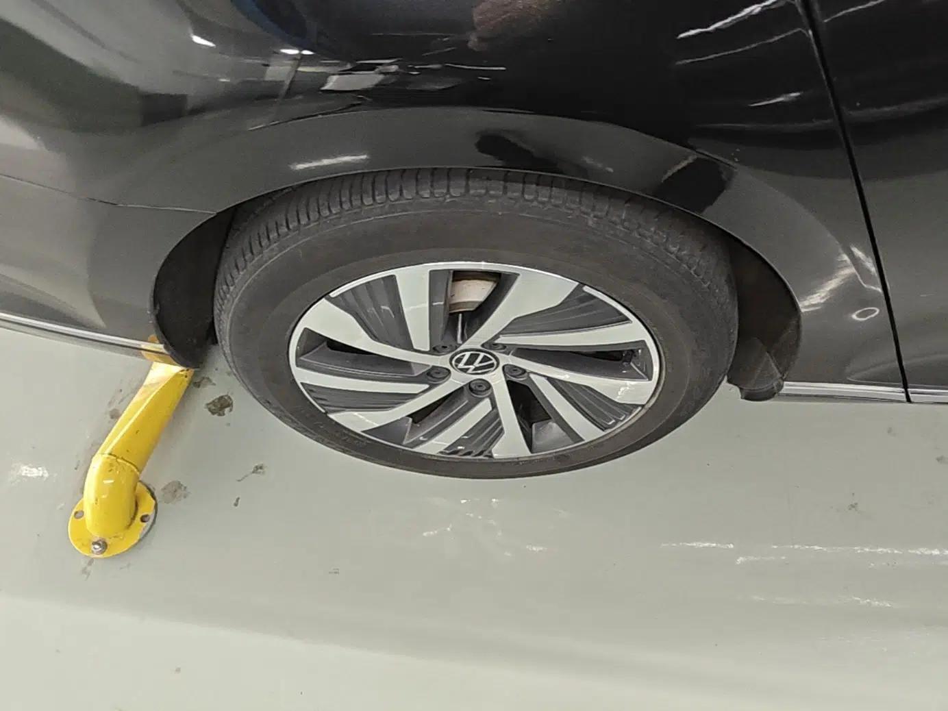 Volkswagen Magotan GTE Plug-in Hybrid 2022 GTE Luxury Model — миниатюра 11