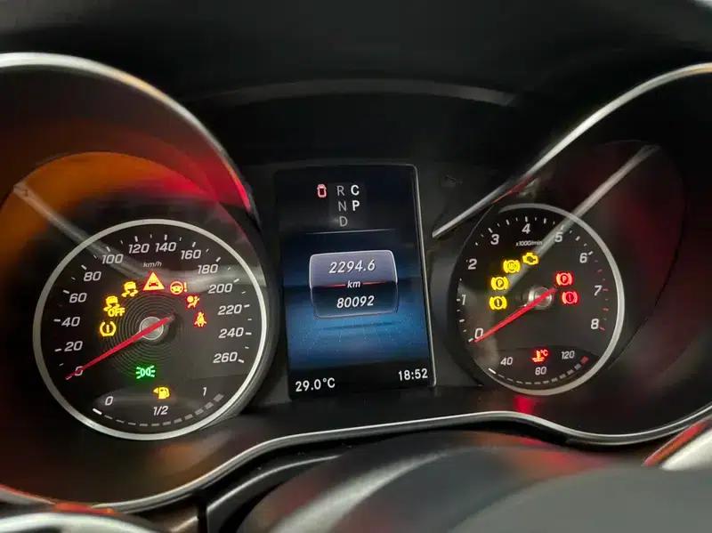 Mercedes-Benz V-Class 2022 V 260 Premium Edition — миниатюра 12