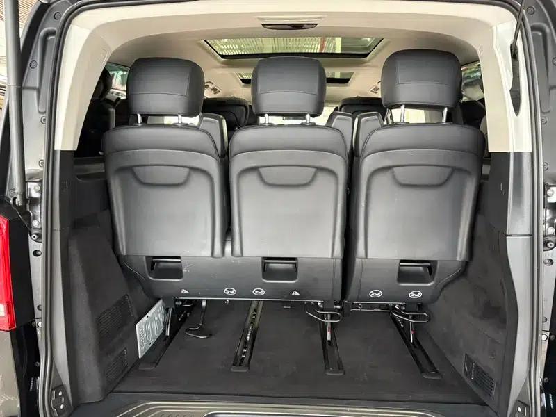 Mercedes-Benz V-Class 2020 V 260 Navigator Edition — миниатюра 14