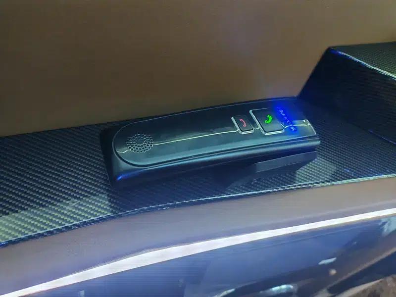 Mercedes-Benz V-Class 2017 V 260 L Limited Edition — миниатюра 12