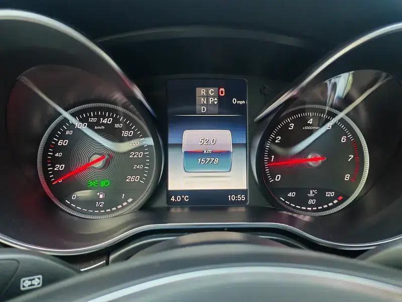 Mercedes-Benz V-Class 2017 V 260 L Limited Edition — миниатюра 18