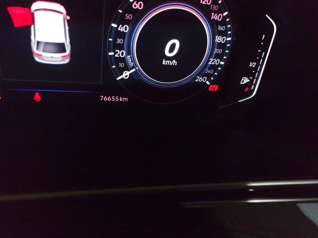 Volkswagen Tiguan L New Energy 2022 430 PHEV Plug-in Hybrid Flagship Edition — миниатюра 12