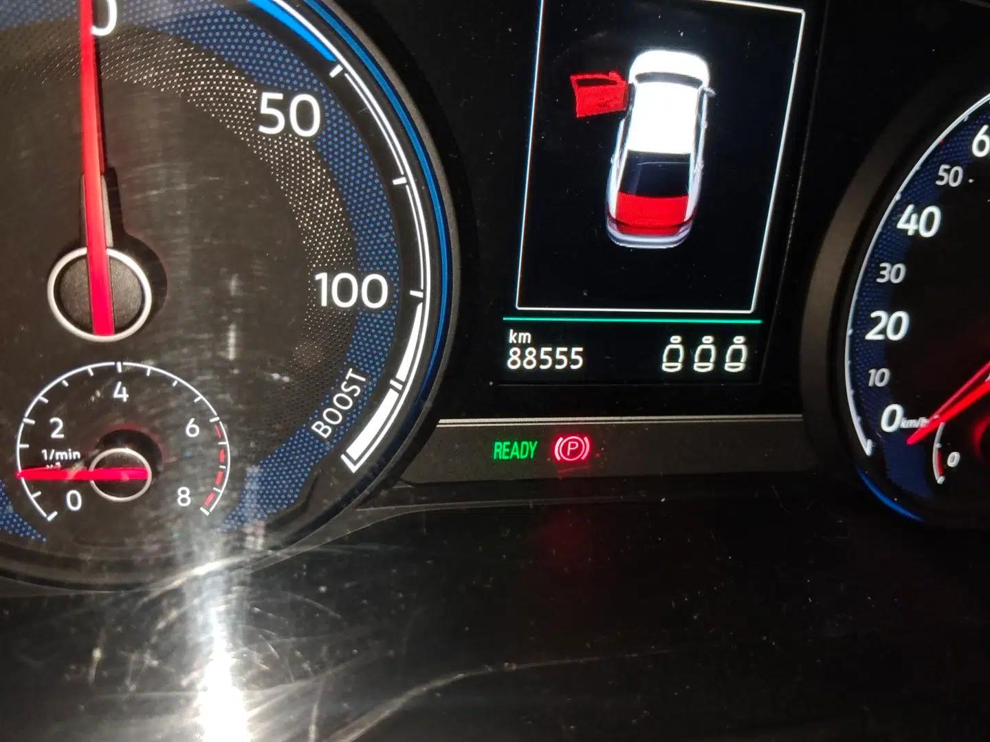 Volkswagen Passat New Energy 2020 430 PHEV Hybrid Luxury Edition China VI Standard — миниатюра 12