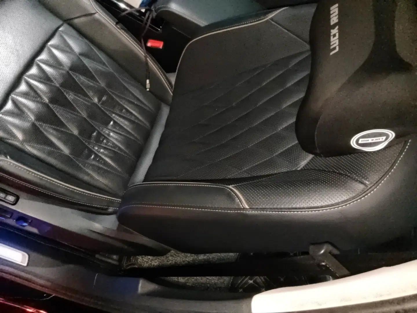 Volkswagen Passat New Energy 2020 430 PHEV Hybrid Luxury Edition China VI Standard — миниатюра 15