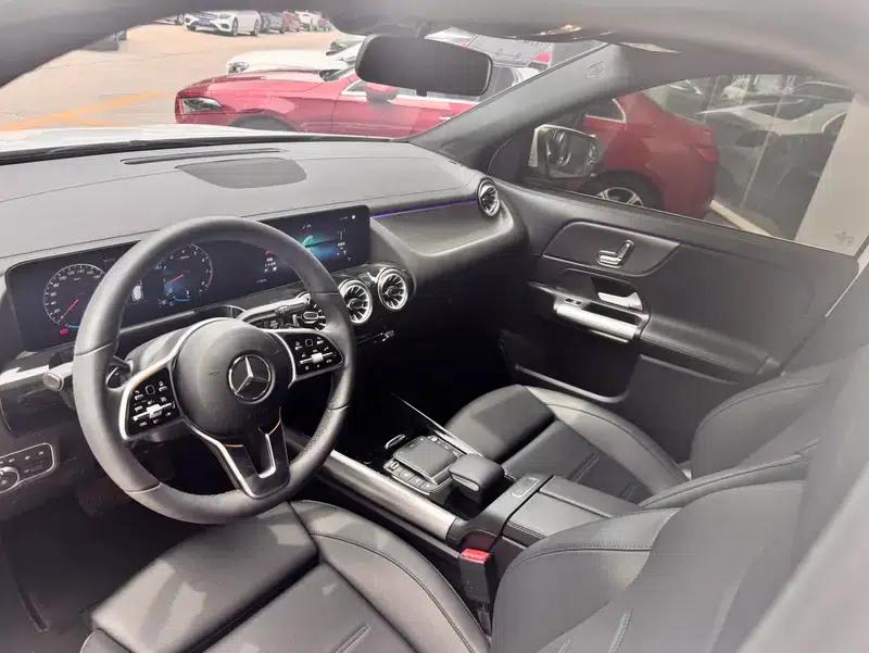 2023 Mercedes-Benz GLA 220 — миниатюра 12
