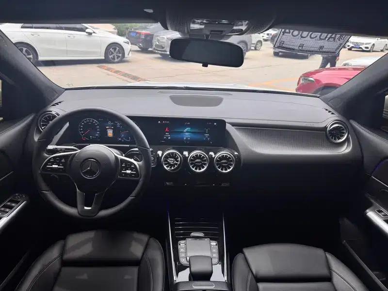 2023 Mercedes-Benz GLA 220 — миниатюра 9