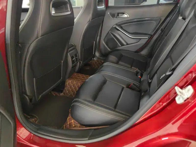 2017 Mercedes-Benz GLA 200 Dynamic — миниатюра 13