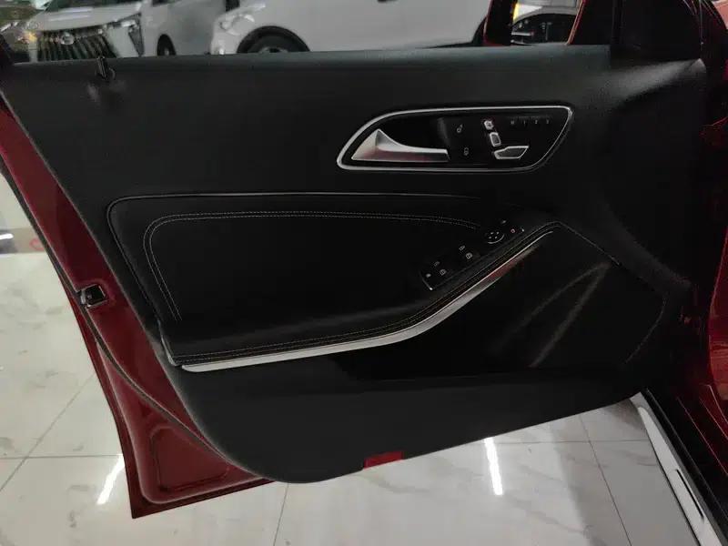 2017 Mercedes-Benz GLA 200 Dynamic — миниатюра 7