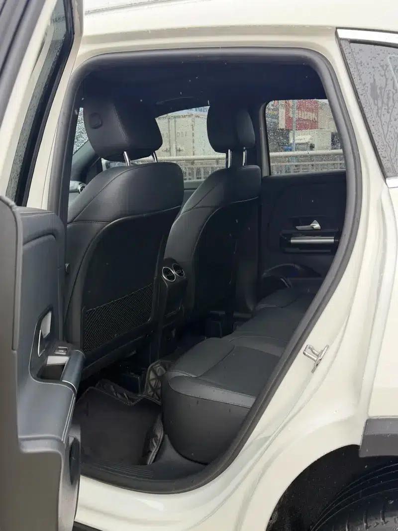 2022 Mercedes-Benz GLA 200 — миниатюра 18
