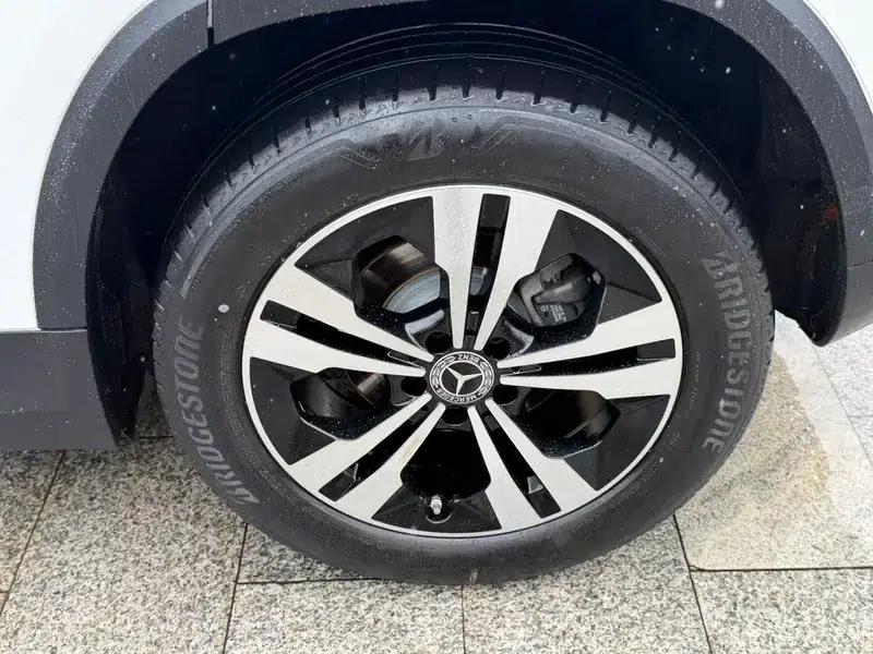 2022 Mercedes-Benz GLA 200 — миниатюра 9