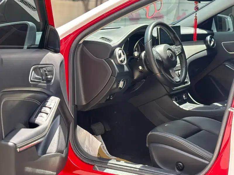 2016 Mercedes-Benz GLA 200 Dynamic — миниатюра 7
