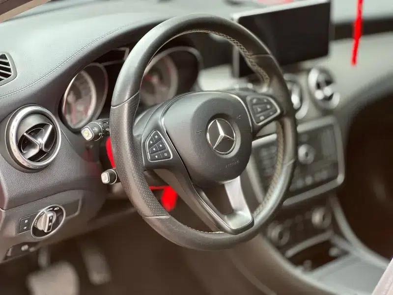 2016 Mercedes-Benz GLA 200 Dynamic — миниатюра 9