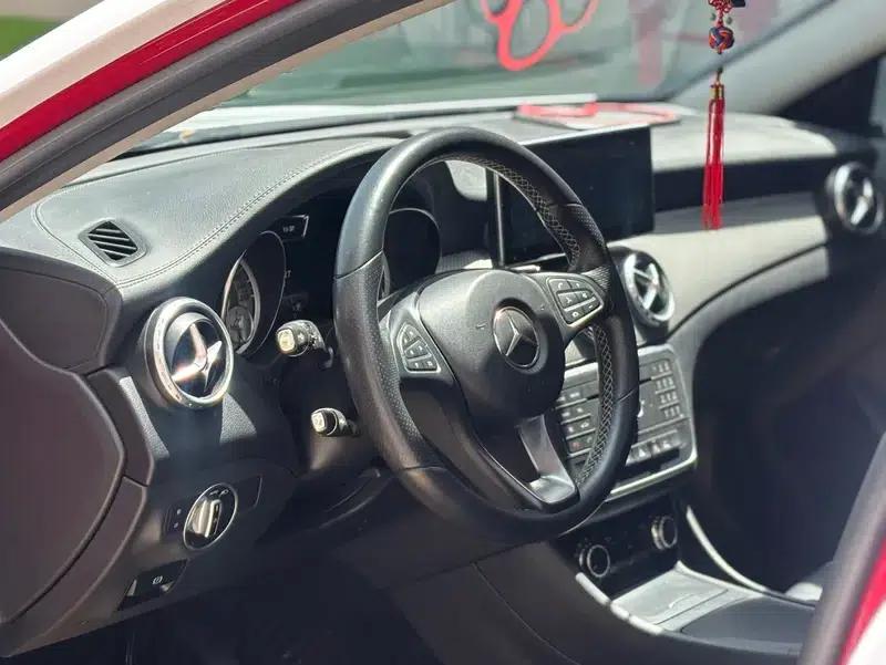 2016 Mercedes-Benz GLA 200 Dynamic — миниатюра 10