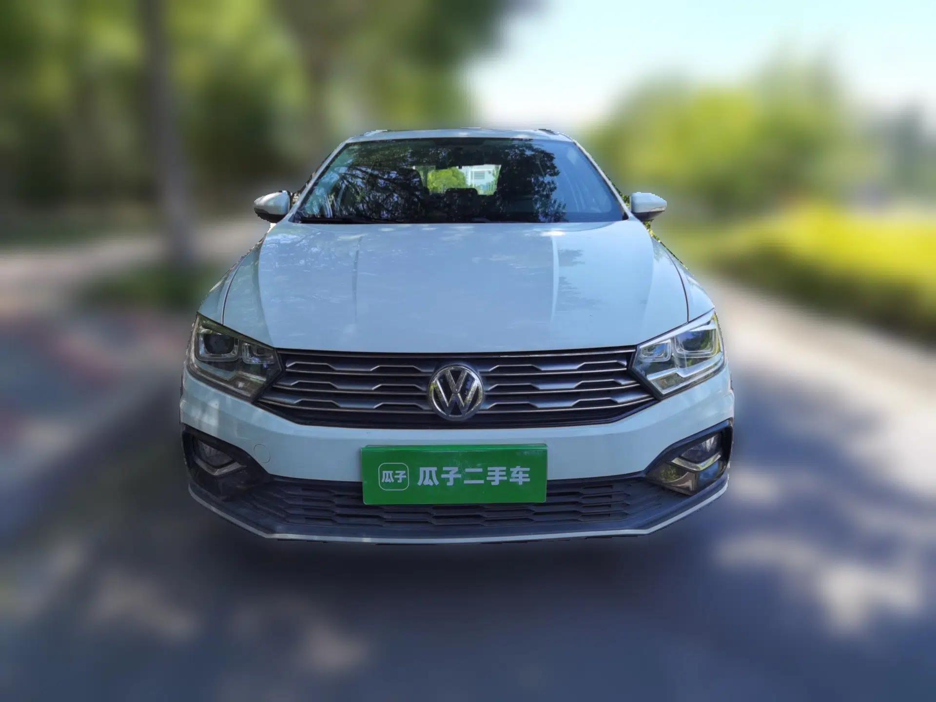 Volkswagen C-TREK 2018 230TSI DSG Comfort Model — миниатюра 2