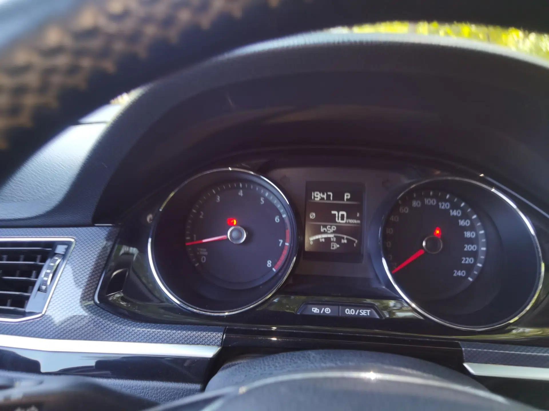 Volkswagen C-TREK 2018 230TSI DSG Comfort Model — миниатюра 11