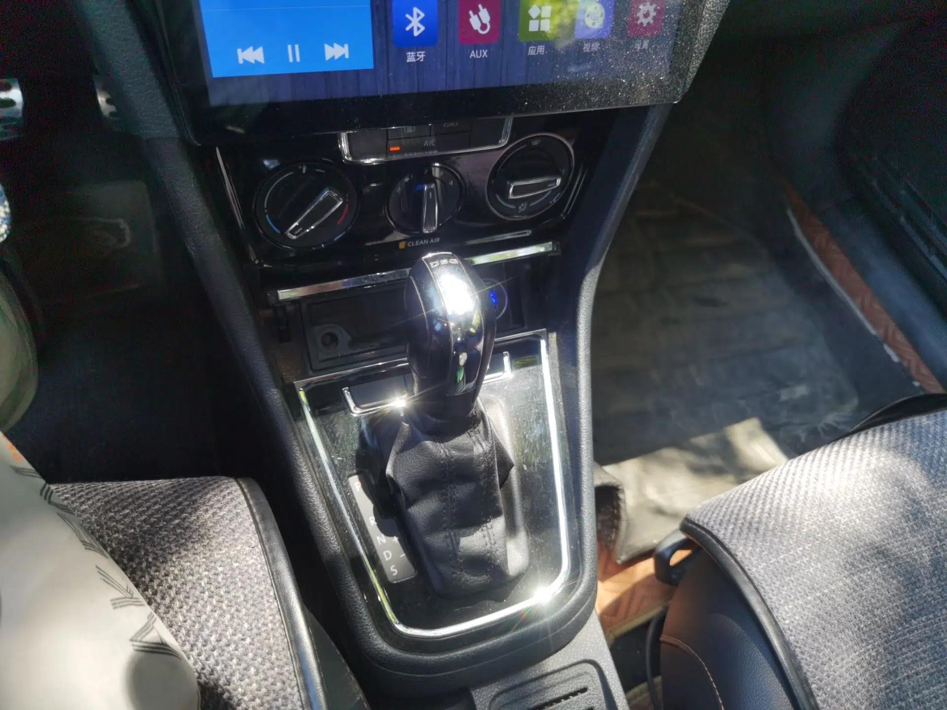 Volkswagen C-TREK 2018 230TSI DSG Comfort Model — миниатюра 14