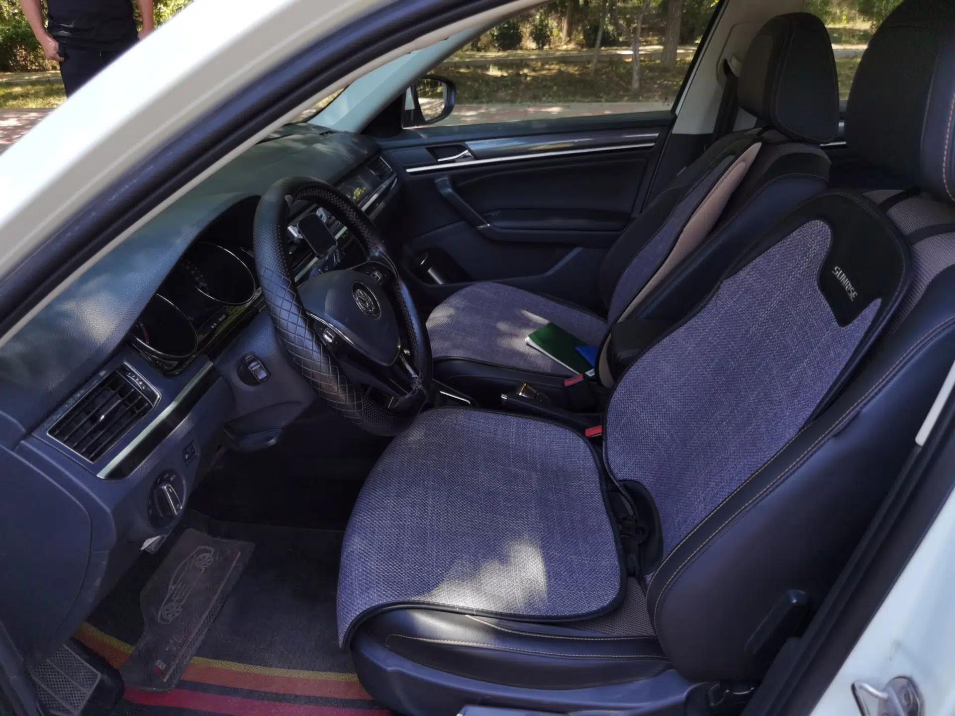 Volkswagen C-TREK 2018 230TSI DSG Comfort Model — миниатюра 15