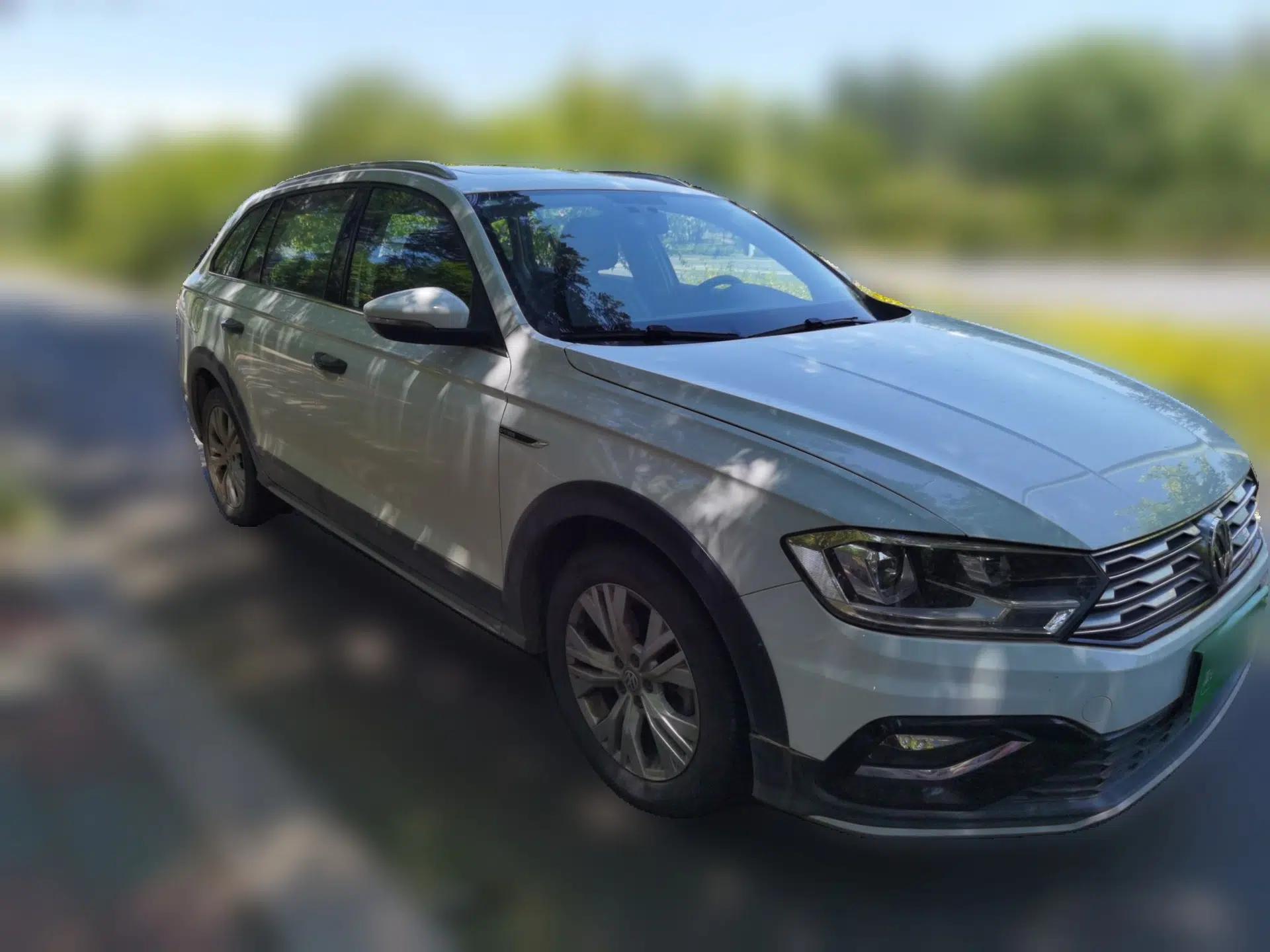 Volkswagen C-TREK 2018 230TSI DSG Comfort Model — миниатюра 3